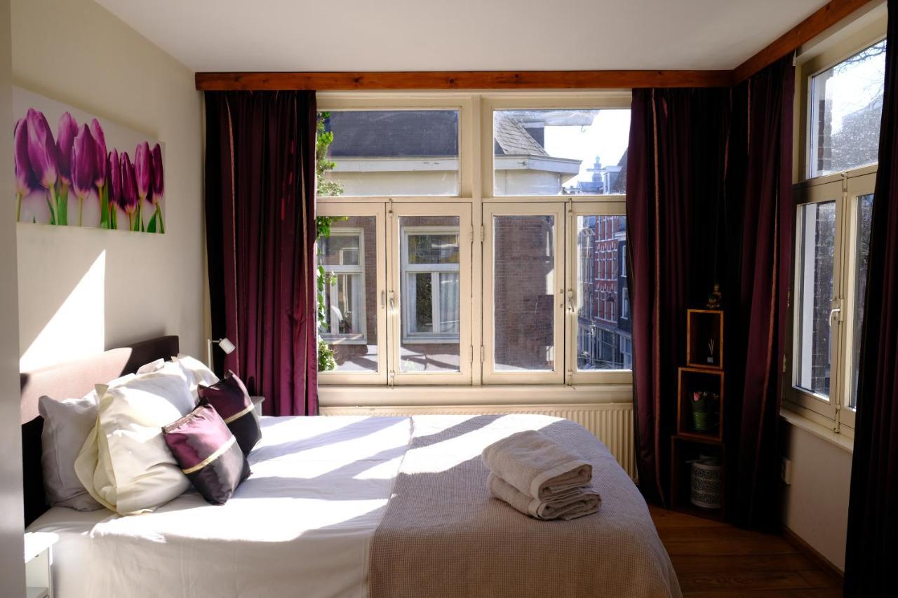 Eelhouse Private Studio Amsterdam Exterior photo